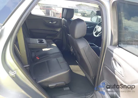 2023 Chevrolet Blazer Fwd Premier z USA, uszkodzony, nr VIN 3GNKBFRS7PS161899